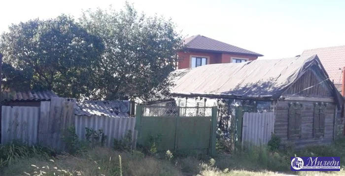 Продажа участка, Батайск, ул. Волжская - Фото 1