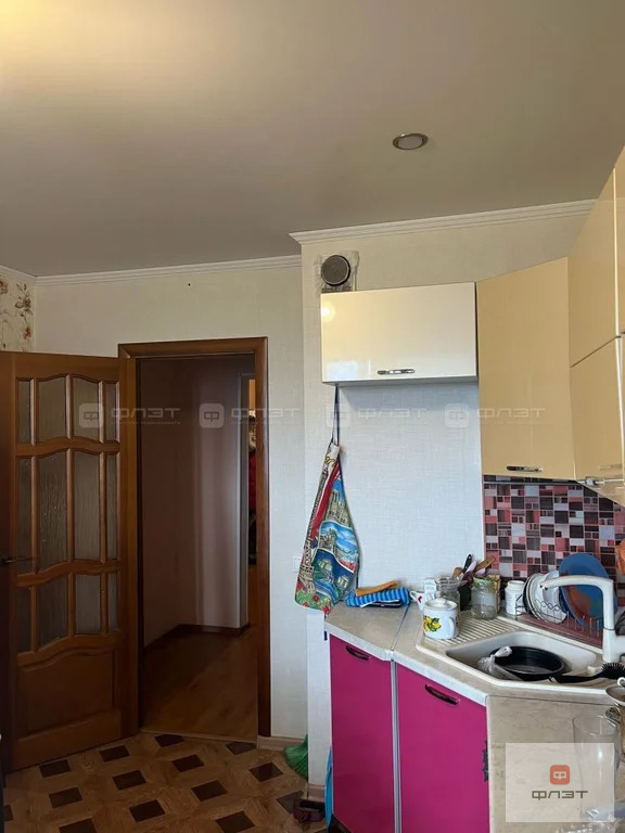 Продажа квартиры, Казань, ул. Ноксинский Спуск - Фото 4