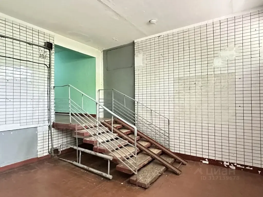 Купить двухкомнатную квартиру 52.0м Тихорецкий бул., 6, Москва, ЮВАО, ... - Фото 18