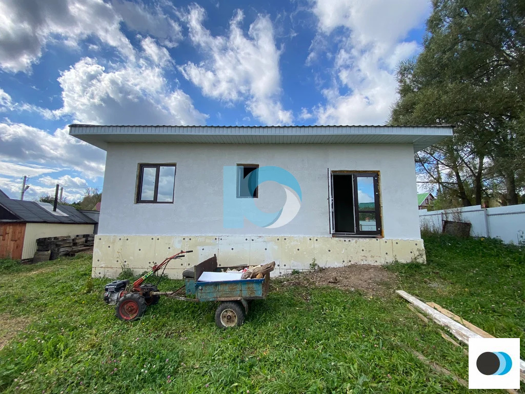Продажа дома, Иглино, Иглинский район, ул. Азиатская - Фото 5