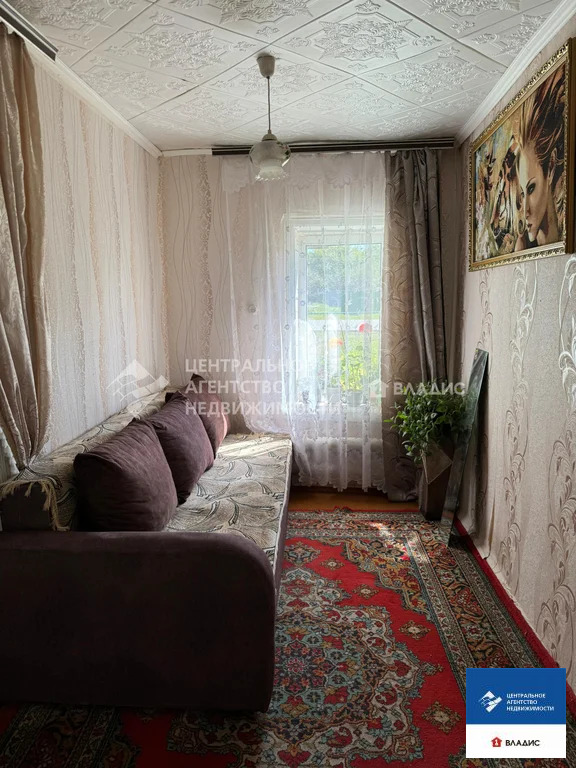Продажа дома, Летники, Путятинский район, ул. Центральная - Фото 11