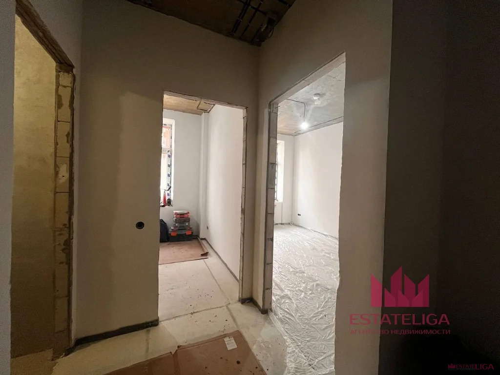 Продажа квартиры, Видное, Ленинский район, улица Галины Вишневской - Фото 6