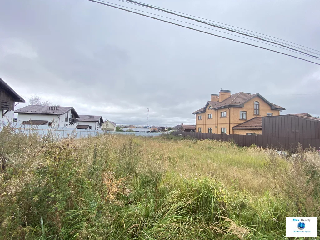 Купить Участок В Зверево Новая Москва