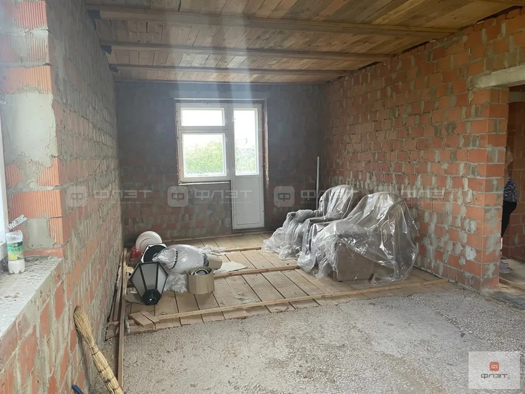 Продажа дома, Шеланга, Верхнеуслонский район, ул. Октябрьская - Фото 17