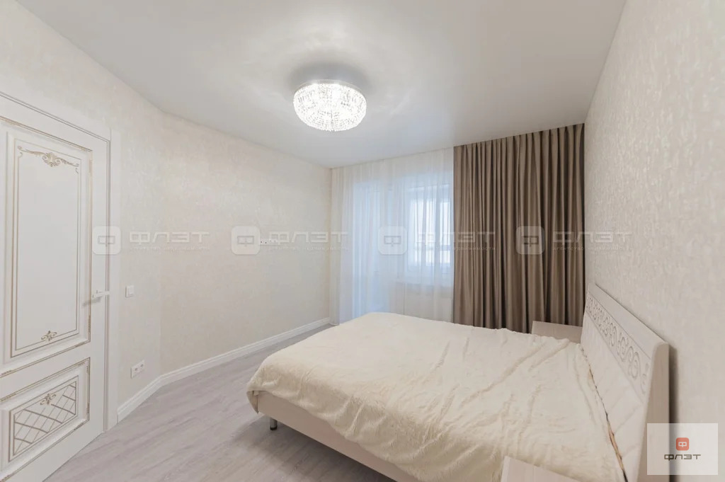 Продажа квартиры, Казань, пр-кт. Альберта Камалеева - Фото 16