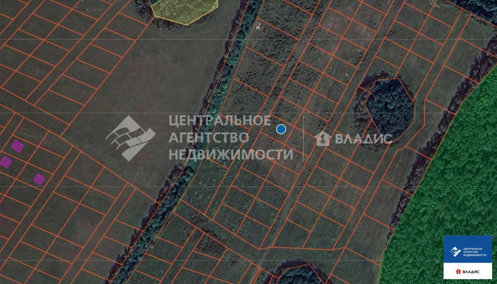 Продажа участка, Рыбновский район - Фото 4