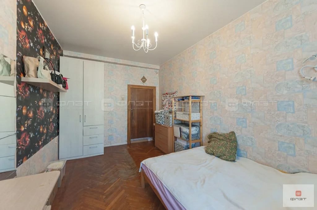 Продажа квартиры, Казань, ул. Гагарина - Фото 10