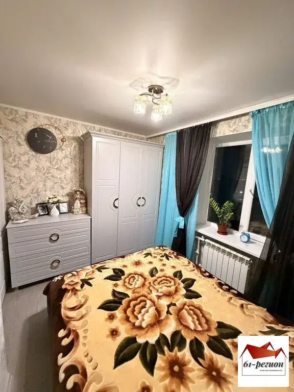 3-х комн.кв-ра ул.Комсомольская - Фото 5