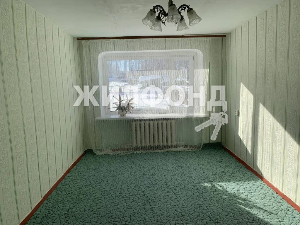 Продажа квартиры, Новосибирск, ул. Приморская - Фото 0