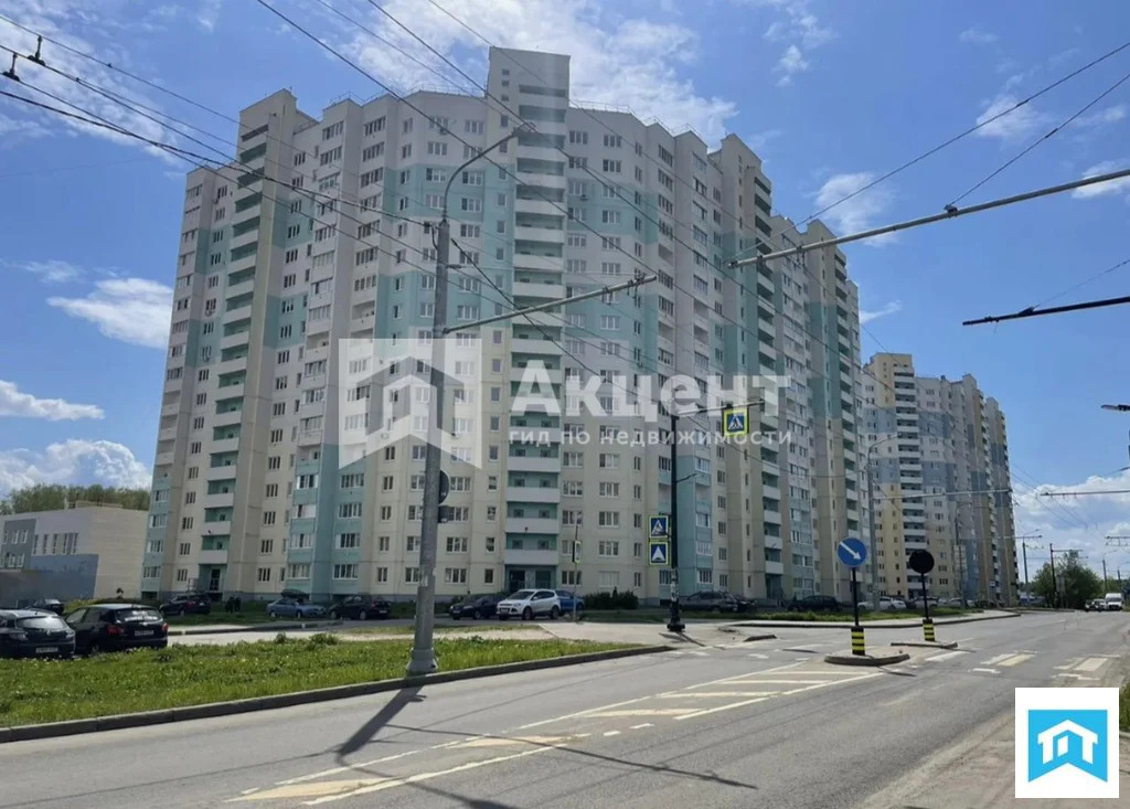 Продажа квартиры, Иваново, мкр Рождественский - Фото 12