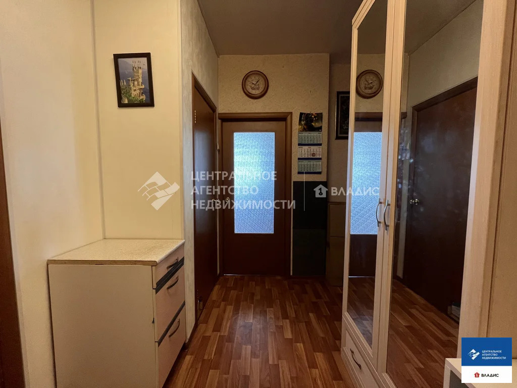 Продажа квартиры, Подольск, улица Генерала Смирнова - Фото 10