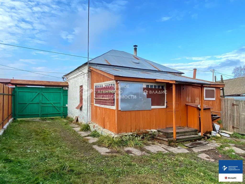 Продажа дома, Ижевское, Спасский район, ул. Средняя - Фото 5