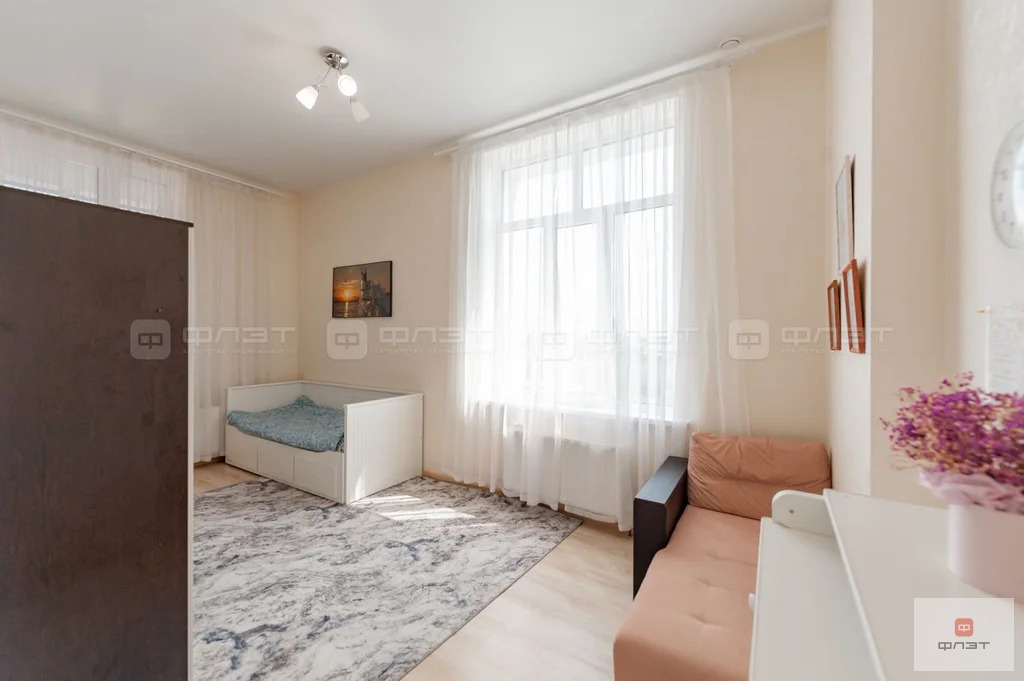 Продажа квартиры, Казань, ул. Аметьевская магистраль - Фото 6