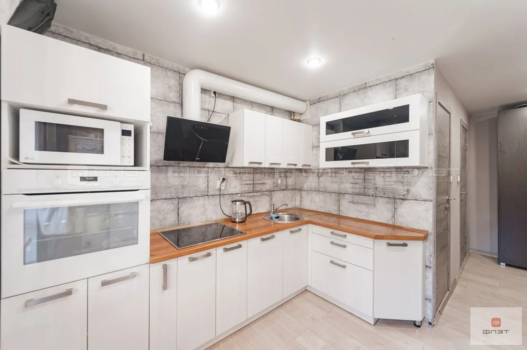 Продажа квартиры, Казань, ул. Академика Завойского - Фото 9