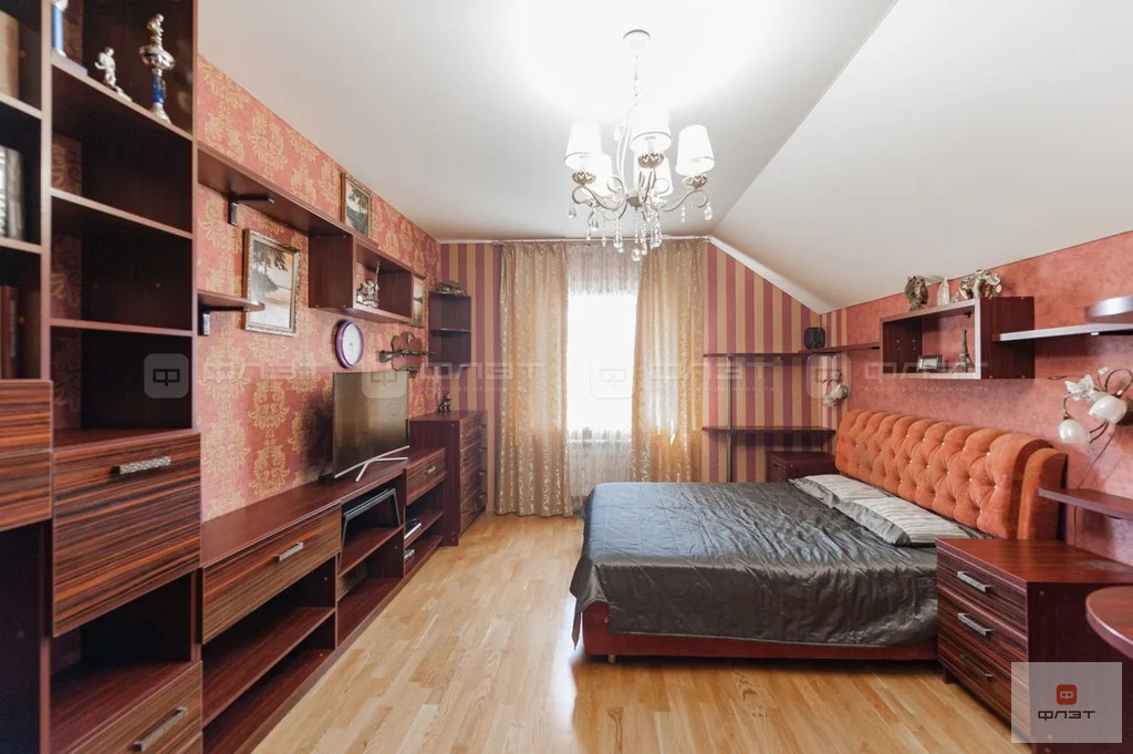 Продажа дома, Столбище, Лаишевский район, ул. Северная - Фото 15