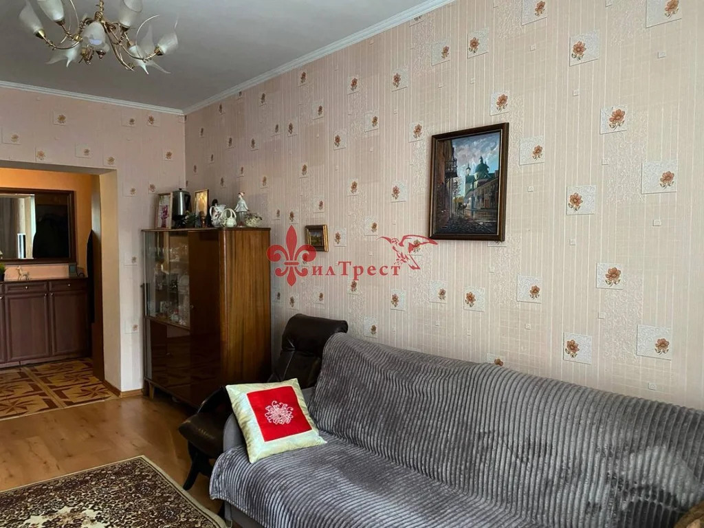 Продается 2-к. квартира, 70 кв.м,  2/12 - Фото 3