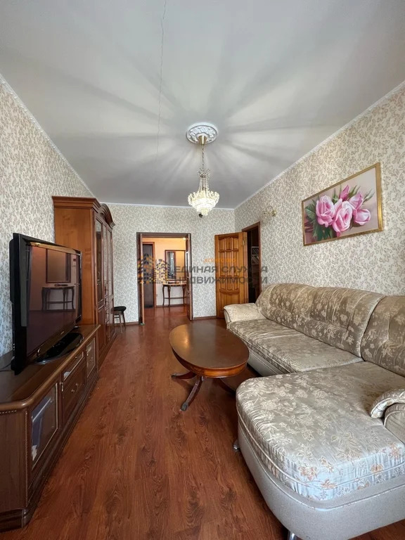 Аренда квартиры, Уфа, ул. Гафури - Фото 1