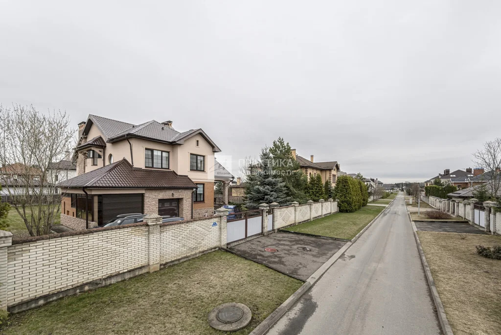 Продажа дома, Милюково, Первомайское с. п., 2-й Цветочный переулок - Фото 13