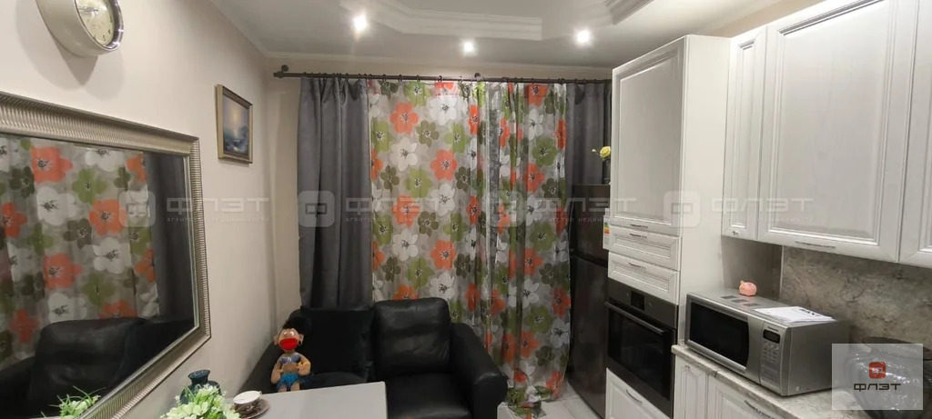 Продажа квартиры, Казань, ул. Калинина - Фото 12