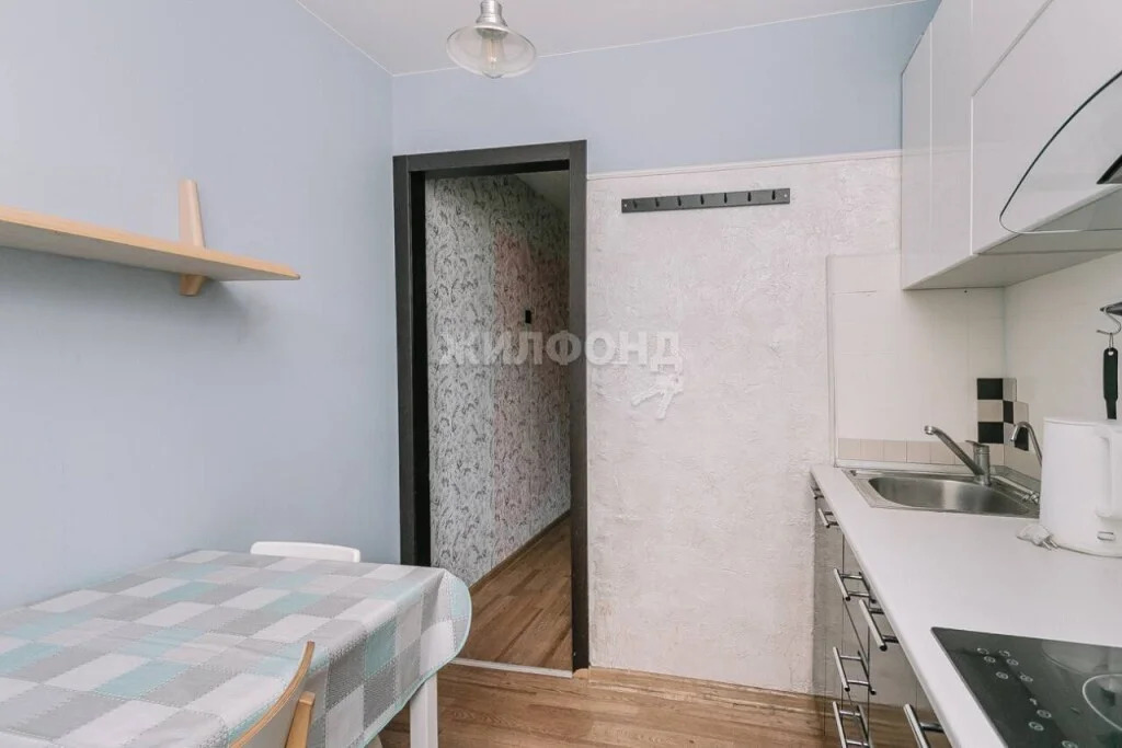 Продажа квартиры, Новосибирск, ул. Гоголя - Фото 10