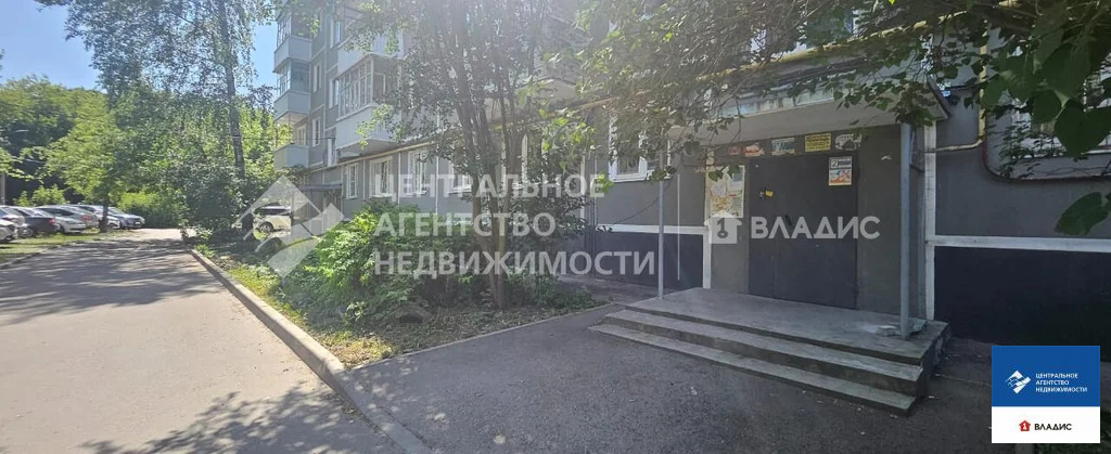 Продажа квартиры, Рязань, ул. Дзержинского - Фото 14