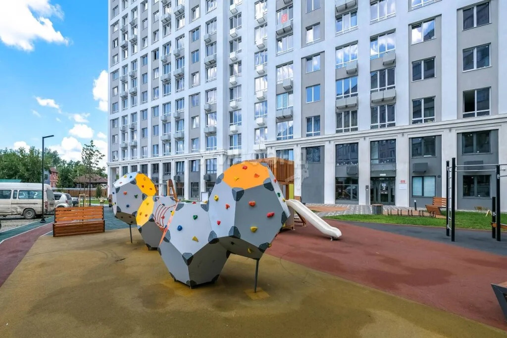 Продажа квартиры, Новосибирск, ул. Забалуева - Фото 32