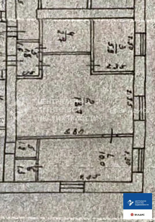 Продажа квартиры, Октябрьский, Михайловский район, улица 46-летия ... - Фото 19