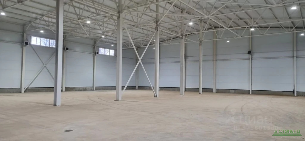 Аренда ПСН, Щелково, Щелковский район, ул. Браварская - Фото 5