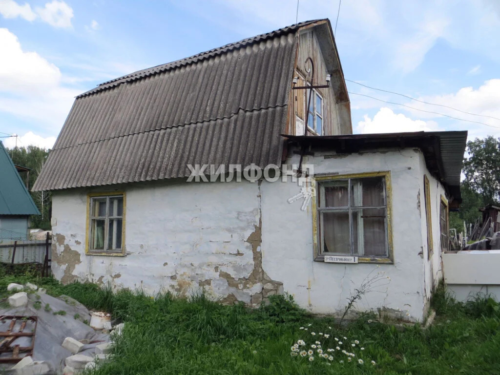 Продажа дома, Новосибирск - Фото 6