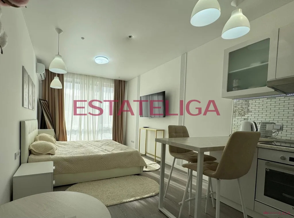 Продажа квартиры, 1-я Магистральная улица - Фото 1