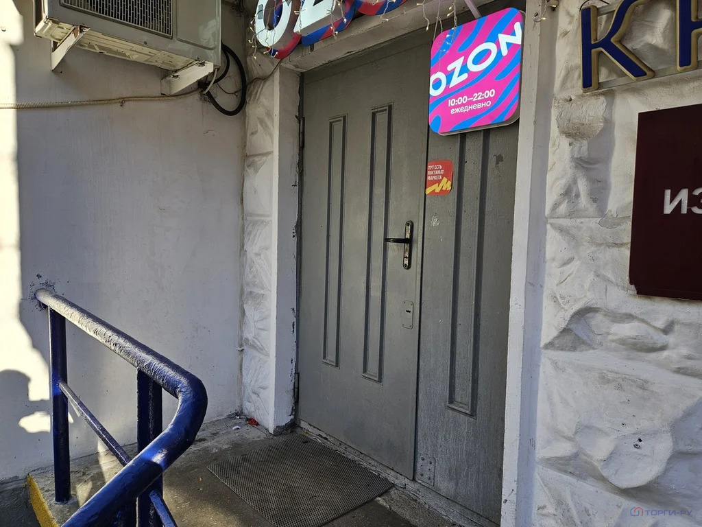 Продажа торгового помещения, ул. Зеленоградская - Фото 5