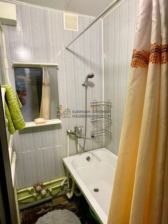 Аренда квартиры, Уфа, ул. Левитана - Фото 10