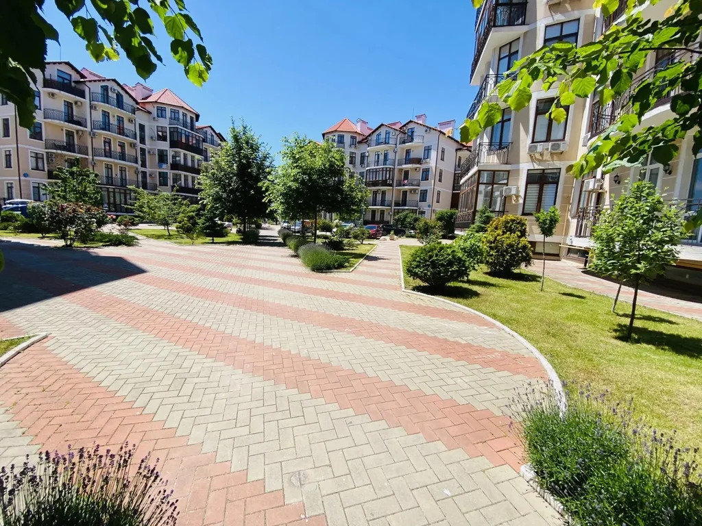 Продажа квартиры, Геленджик, ул. Крымская - Фото 16