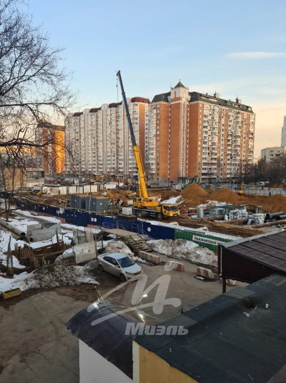 Продажа квартиры, м. Панфиловская, ул. Маршала Тухачевского - Фото 13