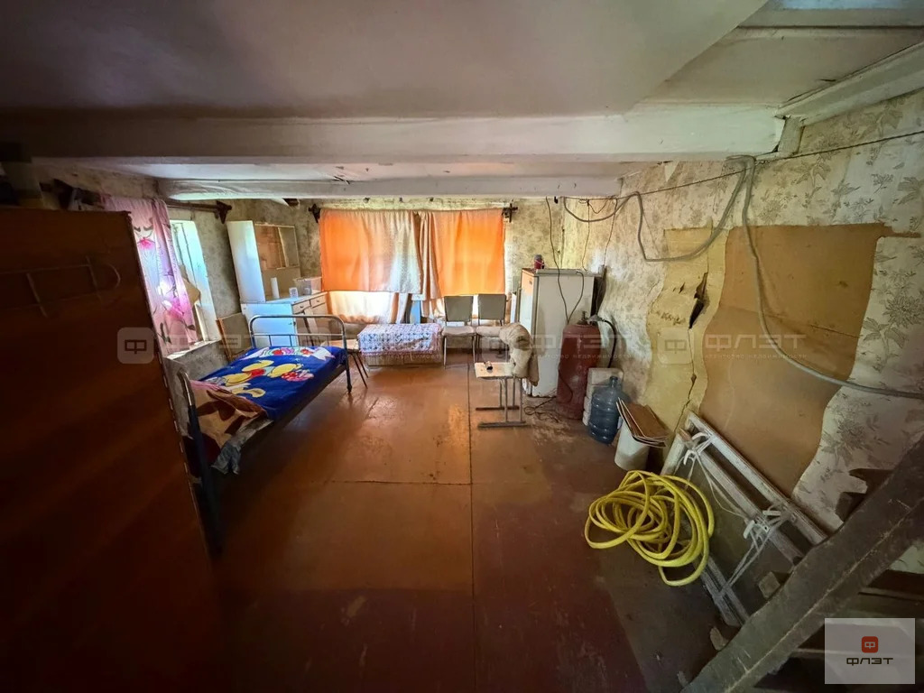 Продажа дома, СДТ Калининец, Высокогорский район, дом 141 - Фото 9