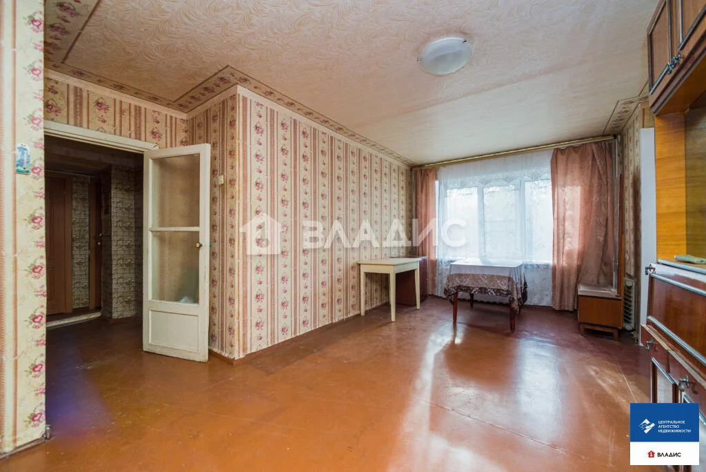 Продажа квартиры, Рязань - Фото 4