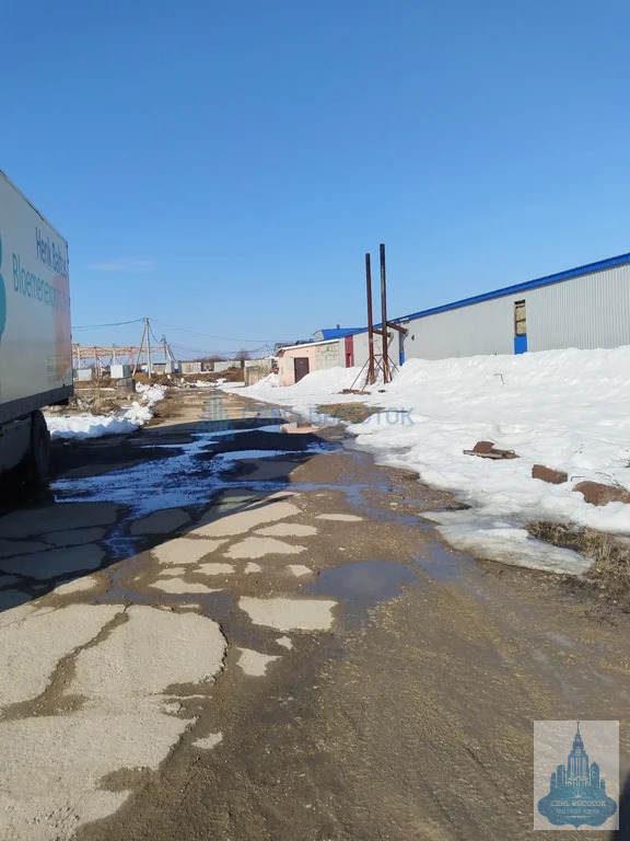 Аренда ПСН, Чехов, Чеховский район, строение 8 - Фото 19