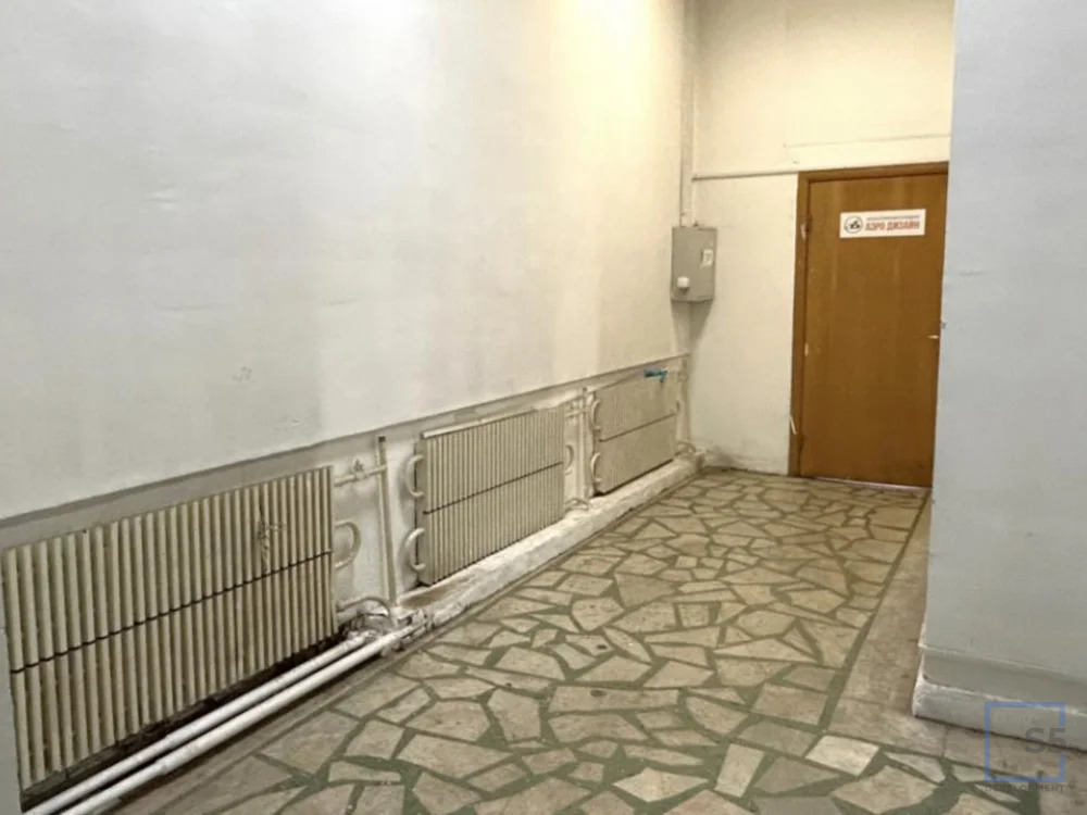 Продажа офиса, м. Лихоборы, Лихоборская наб. - Фото 3