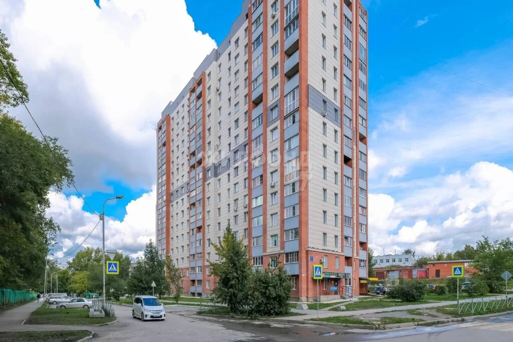 Продажа квартиры, Новосибирск, ул. Толбухина - Фото 42