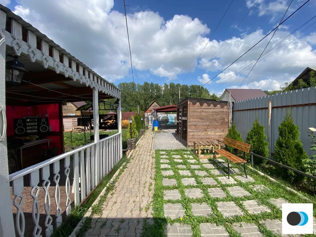 Продажа дома, Иглинский район, Undefined - Фото 33