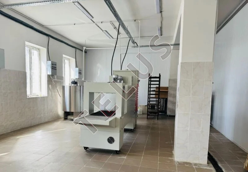 МО, Балашиха, Щелковское шоссе, 2600 м2, Имущественный комплекс (ном. ... - Фото 17