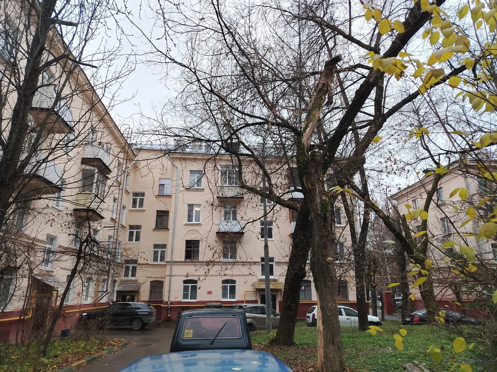 Продажа квартиры, 14-я Парковая улица - Фото 7