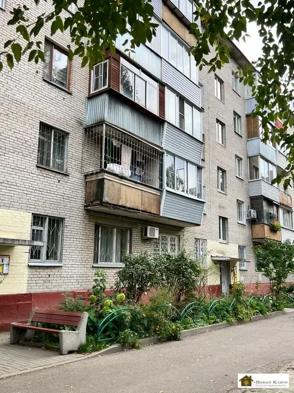 Сдается 2-ком кв г. Балашиха, мкр.Железнодорожный, ул.Советская, 42 - Фото 18