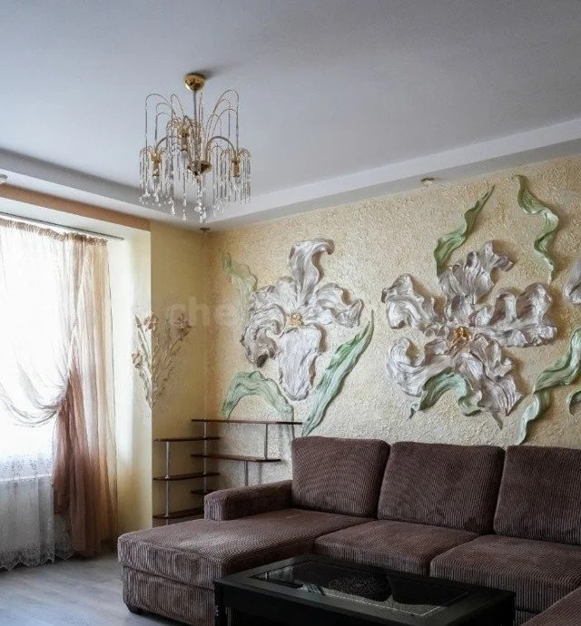 Аренда квартиры, Севастополь, Генерала Острякова пр-кт. - Фото 1