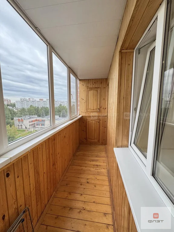 Продажа квартиры, Казань, ул. Хусаина Мавлютова - Фото 12