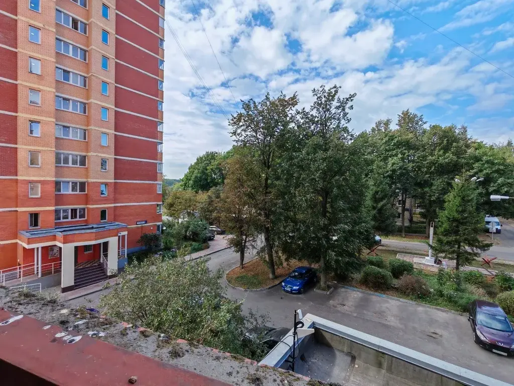 Продам квартиру в Лобне - Фото 34