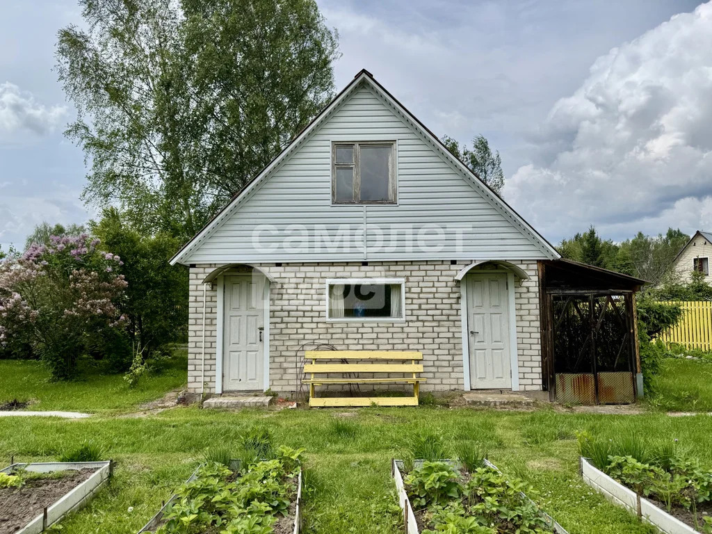 Продажа дома, Талдомский район - Фото 24