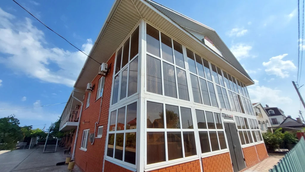 Продажа дома, Голубицкая, Темрюкский район, ул. Зеленая - Фото 2