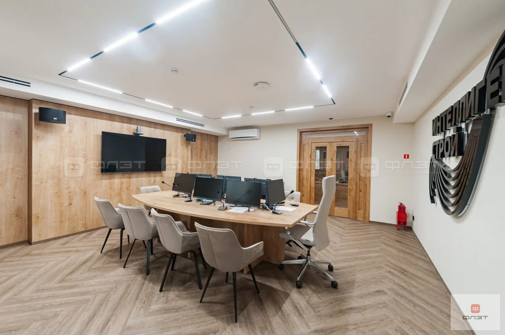 Продажа офиса, Казань, ул. Тихомирнова - Фото 5