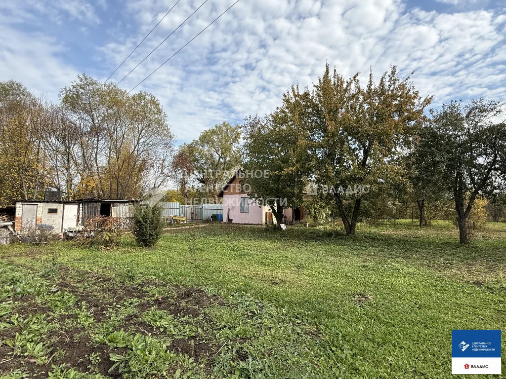 Продажа дома, Рязанский район - Фото 5